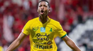 مفاوضات متقدمة.. عميلقة تقترب من ضم نجم الخليج